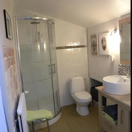 Bel Air Jarnac