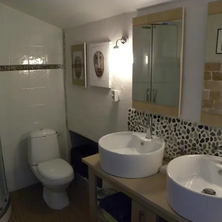 Bel Air Apartment Jarnac