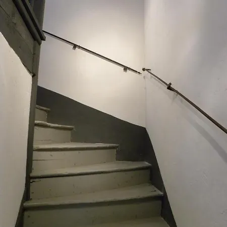 Apartment Bel Air