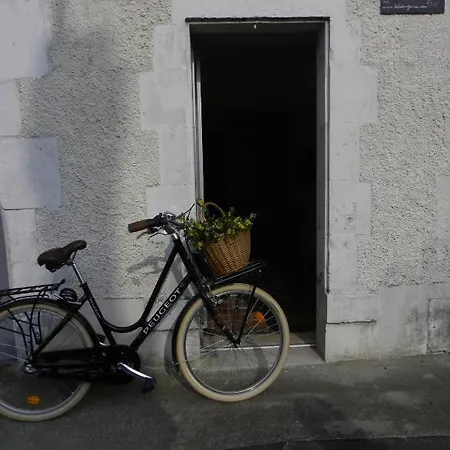 Bel Air Apartment Jarnac