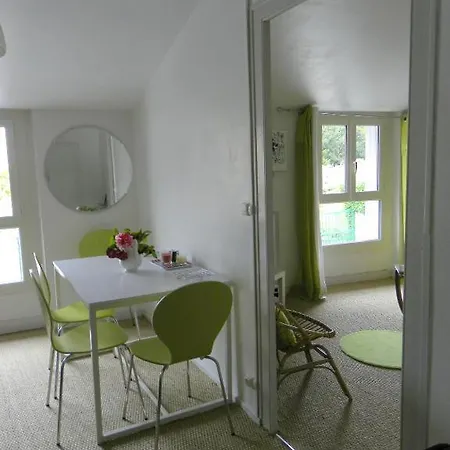 Apartment Bel Air *