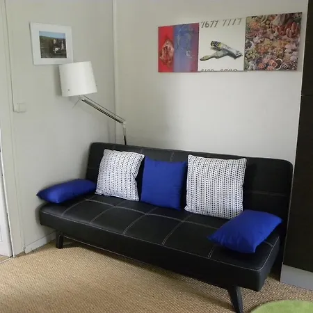 Bel Air Apartment Jarnac