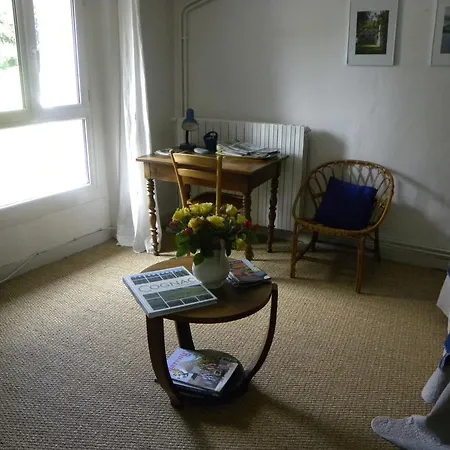 Bel Air Apartment Jarnac