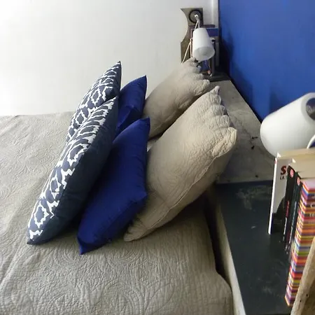 Apartment Bel Air Jarnac