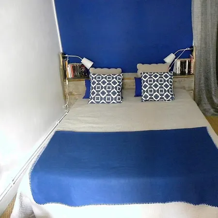 Apartment Bel Air
